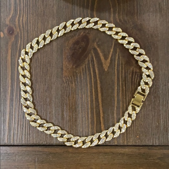 Cuban link - Picture 2 of 2